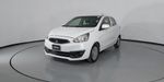 Mitsubishi Mirage 1.2 GLX MT Hatchback 2017