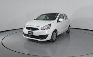 Mitsubishi • Mirage