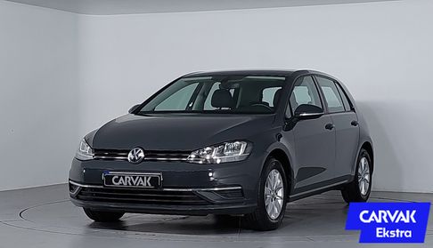 Volkswagen Golf 1.0 TSI MIDLINE PLUS Hatchback 2020