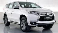 Mitsubishi Montero Sport GLS MID Suv 2019