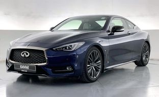 Infiniti • Q60