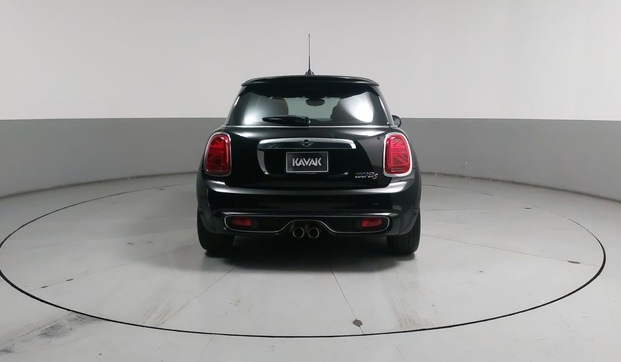 Mini Cooper S 2.0 COOPER HOT CHILI DCT Hatchback 2019