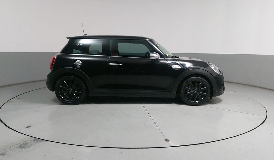 Mini Cooper S 2.0 COOPER HOT CHILI DCT Hatchback 2019