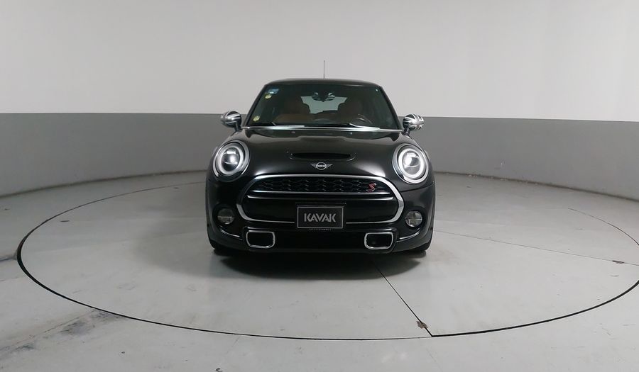 Mini Cooper S 2.0 COOPER HOT CHILI DCT Hatchback 2019