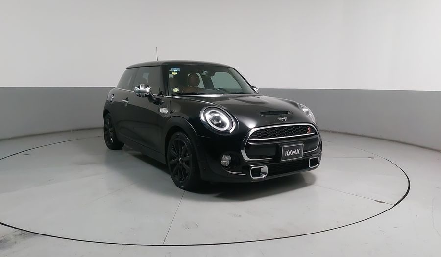 Mini Cooper S 2.0 COOPER HOT CHILI DCT Hatchback 2019