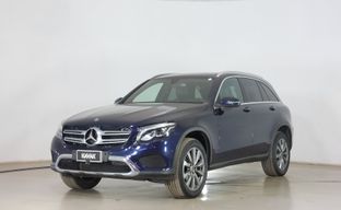 Mercedes Benz • Clase GLC