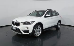 Bmw • X1