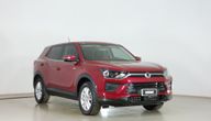 Ssangyong Korando 1.5T LX CG100 MT Suv 2022