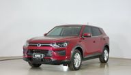 Ssangyong Korando 1.5T LX CG100 MT Suv 2022