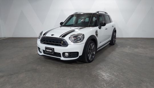 Mini • Countryman