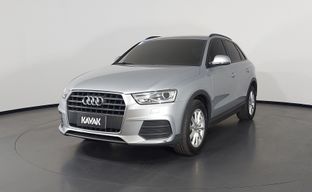 Audi • Q3