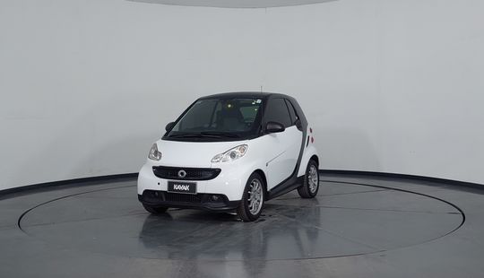 Smart Fortwo 1.0 CITY AT-2013