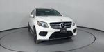 Mercedes Benz Clase Gle 4.7 GLE 500 BITURBO 4WD AT Suv 2016