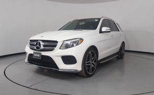 Mercedes Benz • Clase GLE