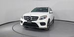 Mercedes Benz Clase Gle 4.7 GLE 500 BITURBO 4WD AT Suv 2016