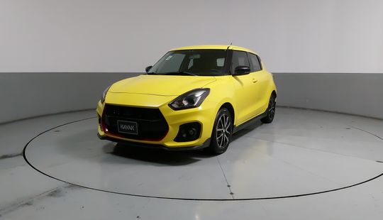 Suzuki • Swift