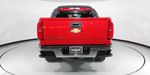 Chevrolet Colorado 3.6 DOBLE CABINA LT C 4WD AT Pickup 2017