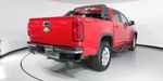 Chevrolet Colorado 3.6 DOBLE CABINA LT C 4WD AT Pickup 2017