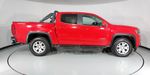 Chevrolet Colorado 3.6 DOBLE CABINA LT C 4WD AT Pickup 2017