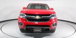 Chevrolet Colorado 3.6 DOBLE CABINA LT C 4WD AT Pickup 2017