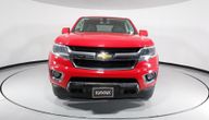 Chevrolet Colorado 3.6 DOBLE CABINA LT C 4WD AT Pickup 2017