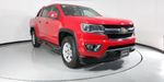 Chevrolet Colorado 3.6 DOBLE CABINA LT C 4WD AT Pickup 2017