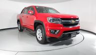 Chevrolet Colorado 3.6 DOBLE CABINA LT C 4WD AT Pickup 2017