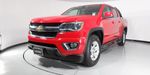 Chevrolet Colorado 3.6 DOBLE CABINA LT C 4WD AT Pickup 2017