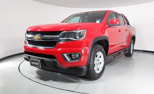 Chevrolet • Colorado