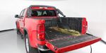 Chevrolet Colorado 3.6 DOBLE CABINA LT C 4WD AT Pickup 2017