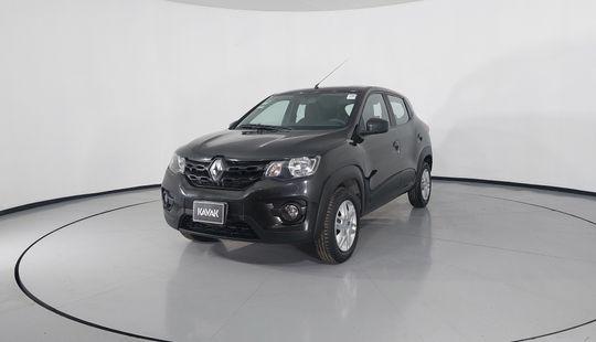 Renault • Kwid