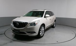 Buick • Enclave