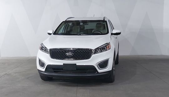 Kia • Sorento