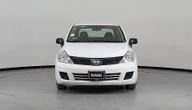 Nissan Tiida 1.8 COMFORT MT Sedan 2012