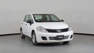 Nissan Tiida 1.8 COMFORT MT Sedan 2012