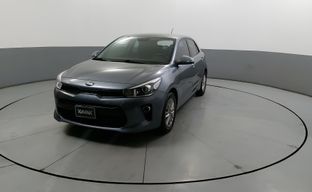 Kia • Rio