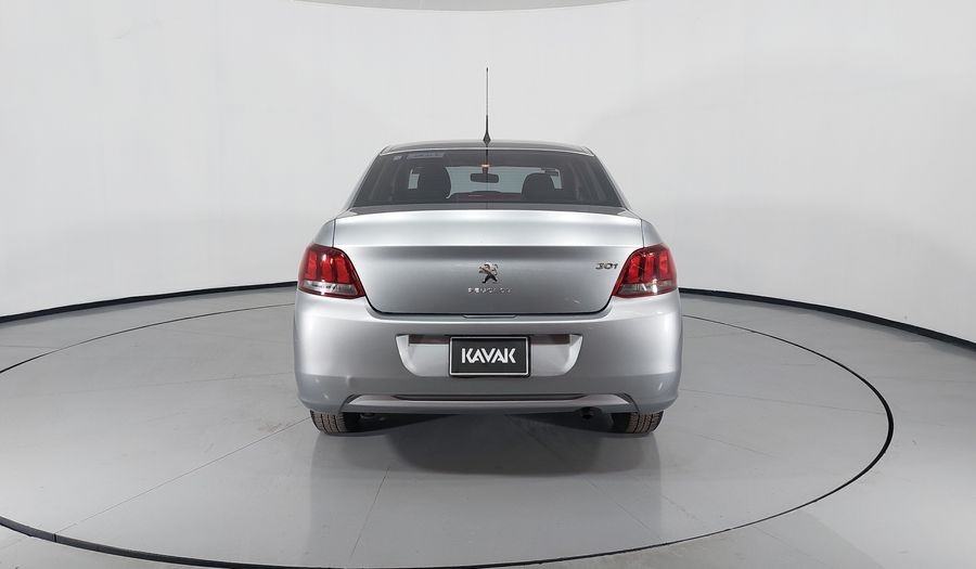 Peugeot 301 1.6 ACTIVE Sedan 2020