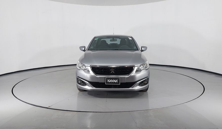 Peugeot 301 1.6 ACTIVE Sedan 2020