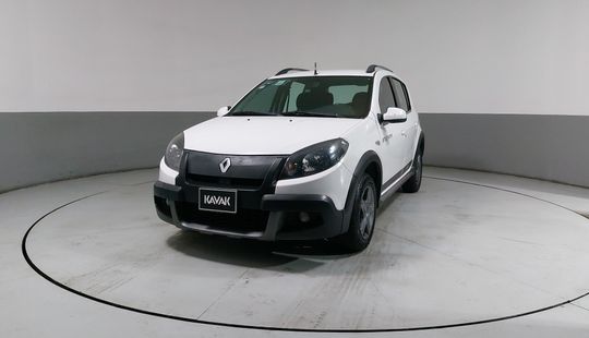 Renault • Stepway