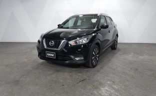 Nissan • Kicks