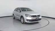 Volkswagen Vento 1.6 TIPTRONIC Sedan 2017