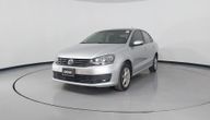 Volkswagen Vento 1.6 TIPTRONIC Sedan 2017