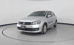 Volkswagen • Vento