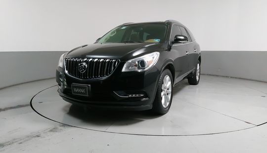 Buick • Enclave