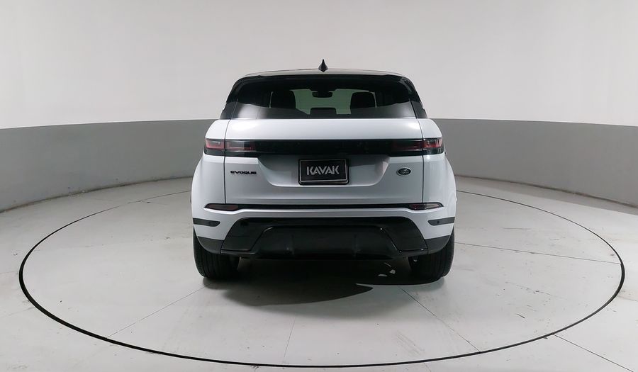 Land Rover Range Evoque 2.0 MHEV P200 S AUTO AWD Suv 2021