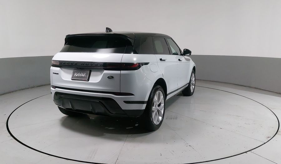 Land Rover Range Evoque 2.0 MHEV P200 S AUTO AWD Suv 2021