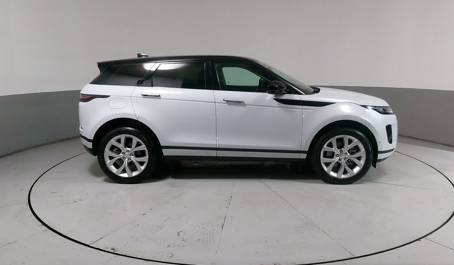 Land Rover Range Evoque 2.0 MHEV P200 S AUTO AWD Suv 2021