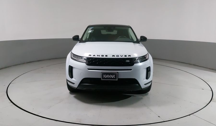 Land Rover Range Evoque 2.0 MHEV P200 S AUTO AWD Suv 2021