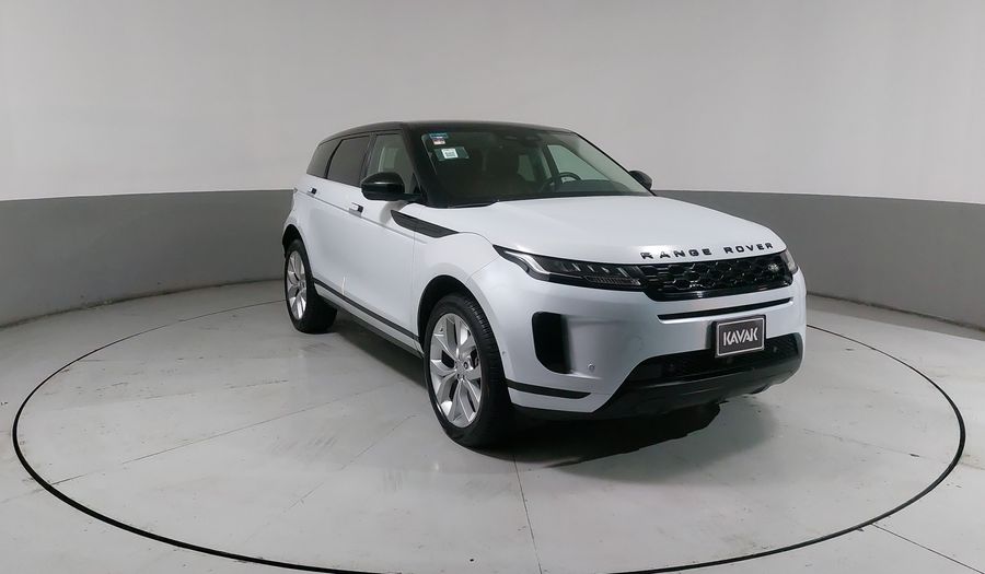 Land Rover Range Evoque 2.0 MHEV P200 S AUTO AWD Suv 2021