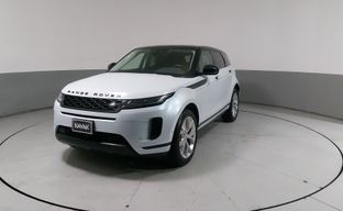 Land Rover • Range Rover Evoque